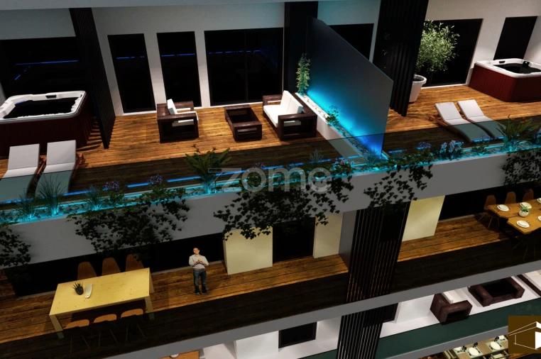 Terreno para Venda em Alto do Seixalinho, Santo André e Verderena Foto 12