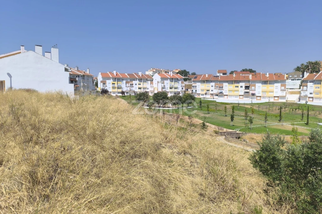 Terreno para Venda em Alto do Seixalinho, Santo André e Verderena Foto 3