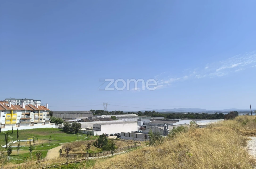 Terreno para Venda em Alto do Seixalinho, Santo André e Verderena Foto 6