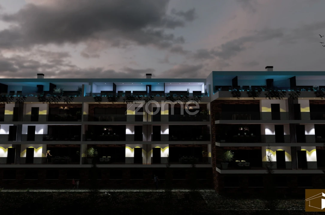 Terreno para Venda em Alto do Seixalinho, Santo André e Verderena Foto 13