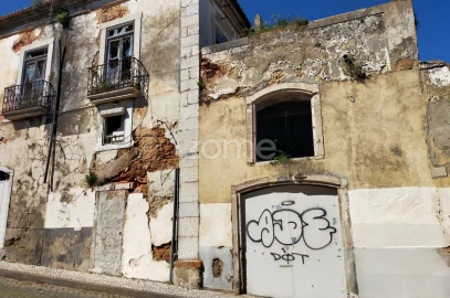 Prédio para Venda em Marvila