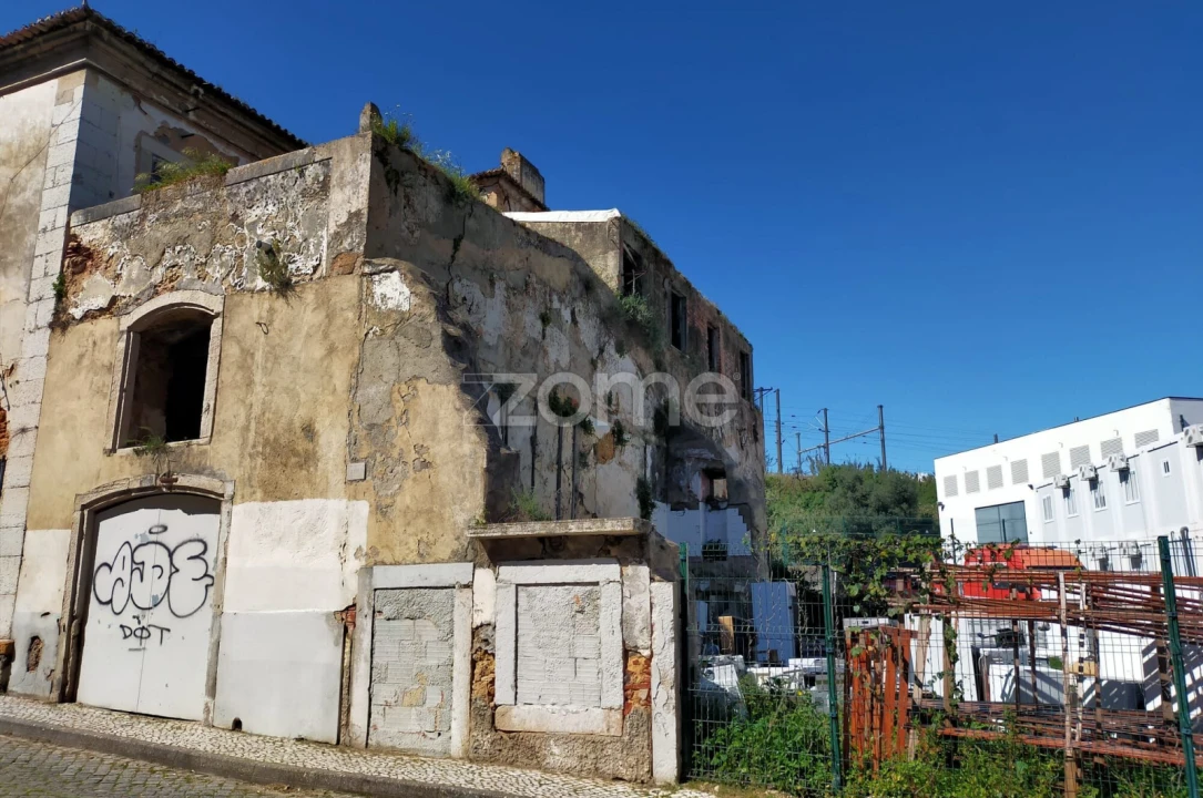 Prédio para Venda em Marvila Foto 3