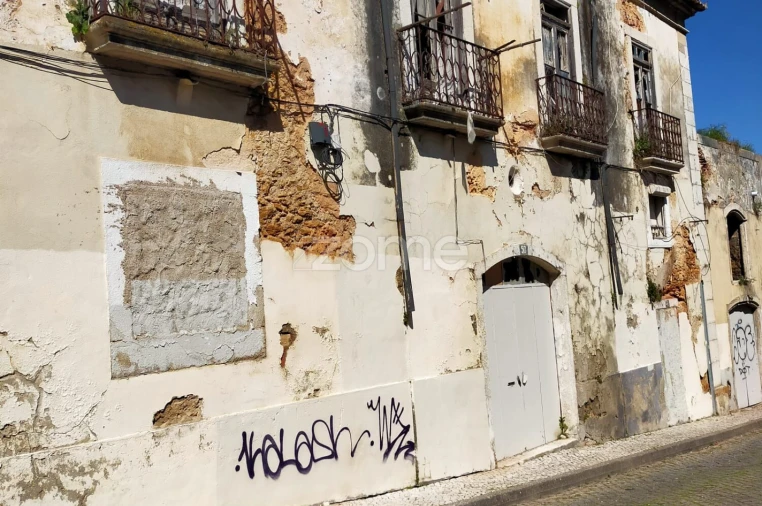 Prédio para Venda em Marvila Foto 5