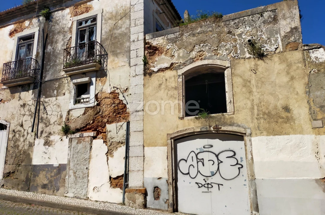 Prédio para Venda em Marvila Foto 2