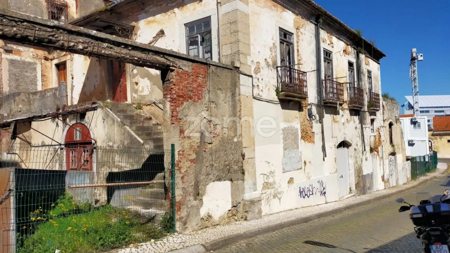 Prédio para Venda em Marvila