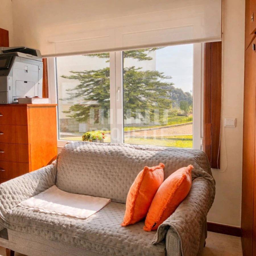 Apartamento T2 para Venda em Santa Marinha e São Pedro da Afurada Foto 3