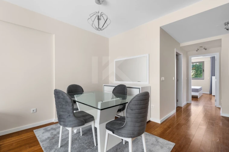 Apartamento T1 para Arrendamento em Funchal (Se) Foto 7