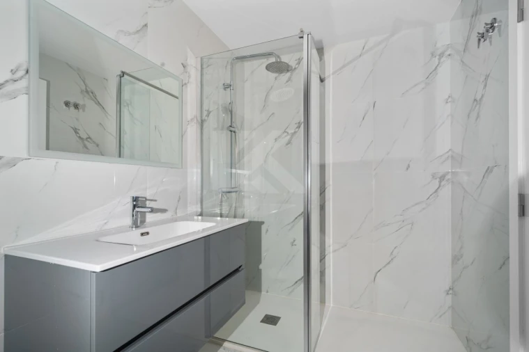 Apartamento T1 para Arrendamento em Funchal (Se) Foto 12