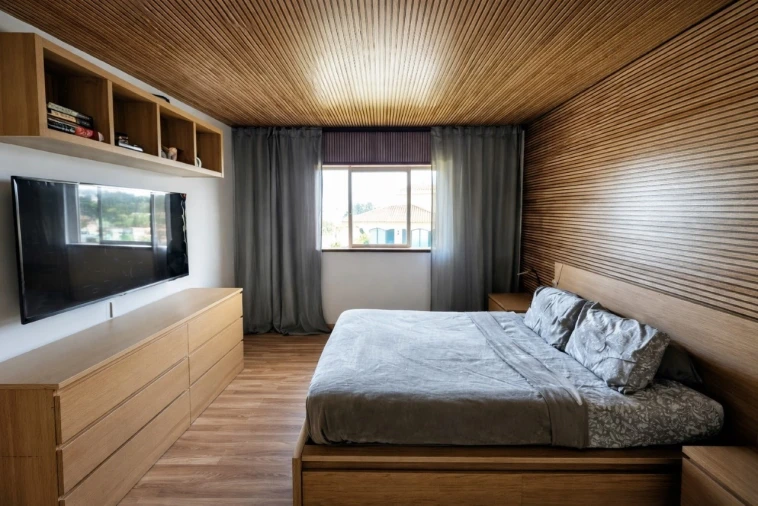 Apartamento T2 para Venda em Santa Joana