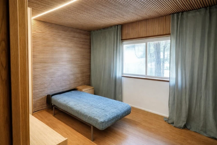 Apartamento T2 para Venda em Santa Joana Foto 7