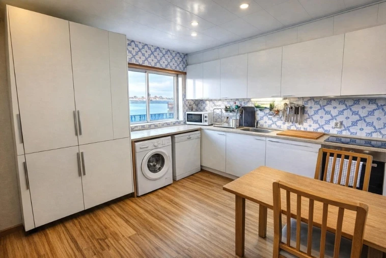 Apartamento T2 para Venda em Santa Joana Foto 2