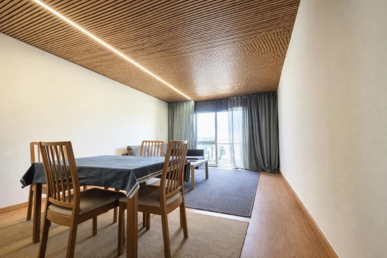 Apartamento T2 para Venda em Santa Joana Foto 8