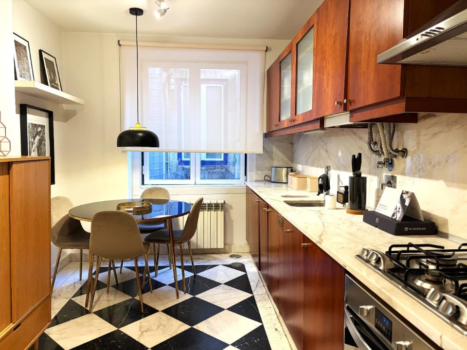 Apartamento T2 para Venda em Misericórdia Foto 2