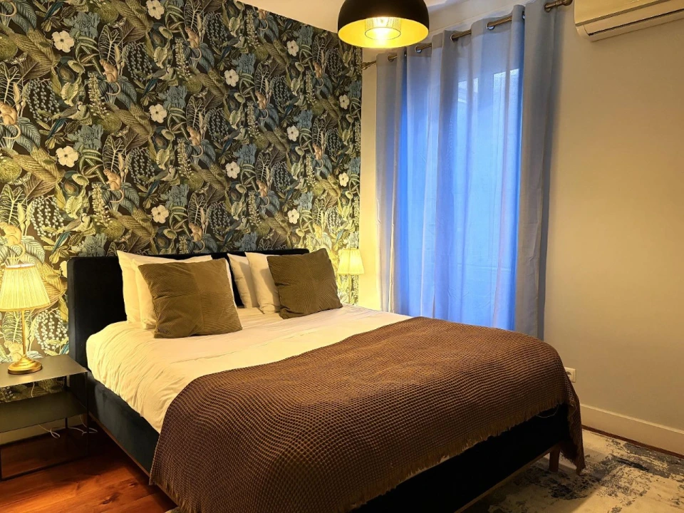 Apartamento T2 para Venda em Misericórdia Foto 4