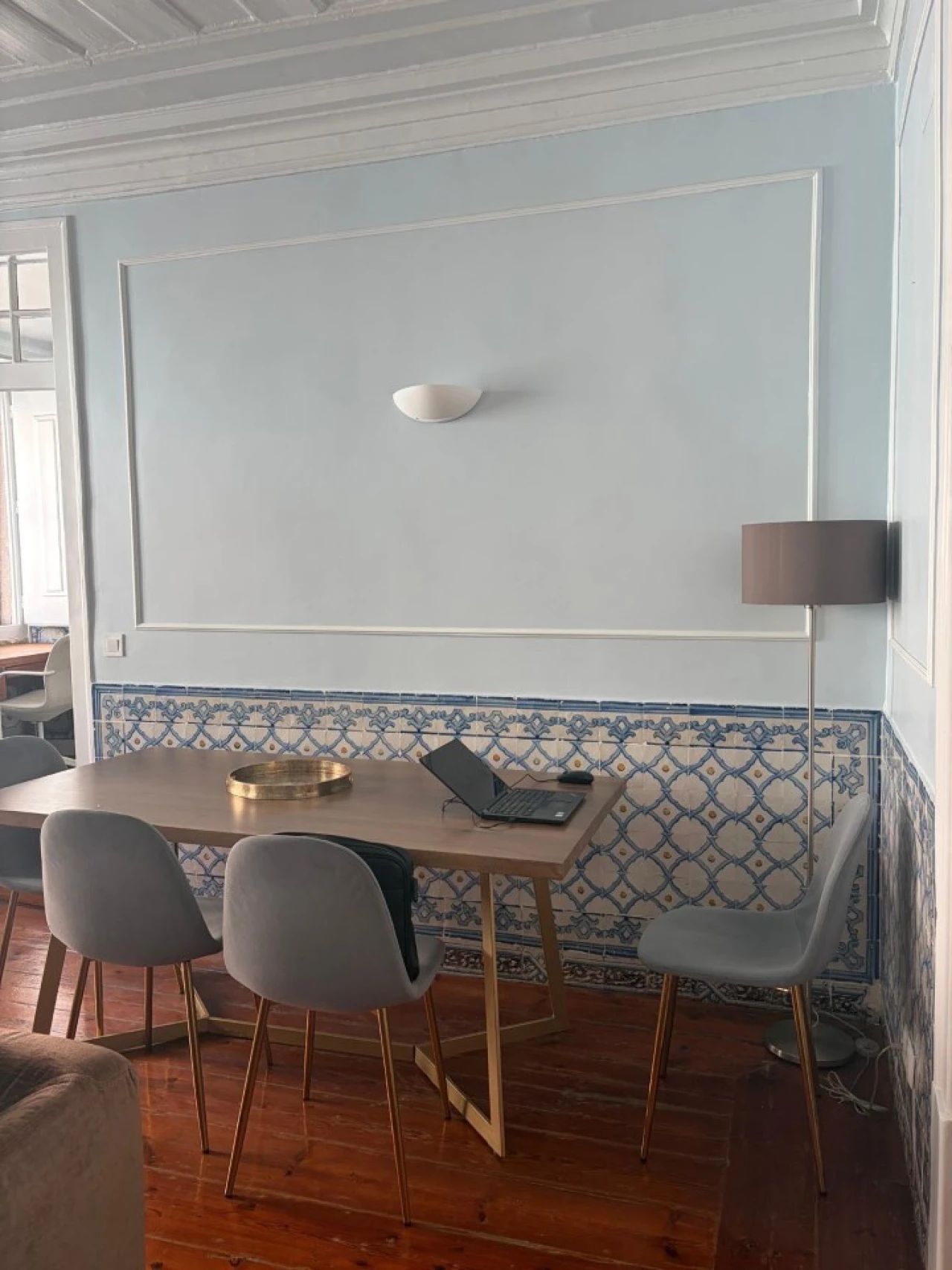 Apartamento T2 para Venda em Misericórdia Foto 8