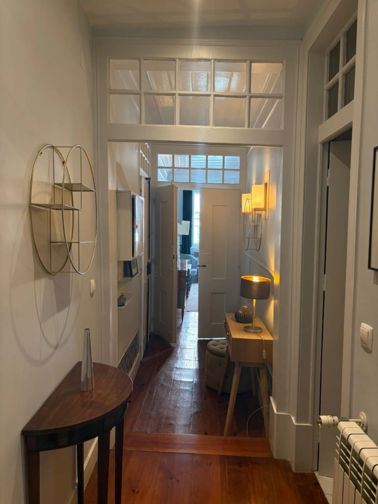 Apartamento T2 para Venda em Misericórdia Foto 9