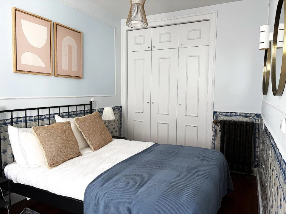 Apartamento T2 para Venda em Misericórdia Foto 14