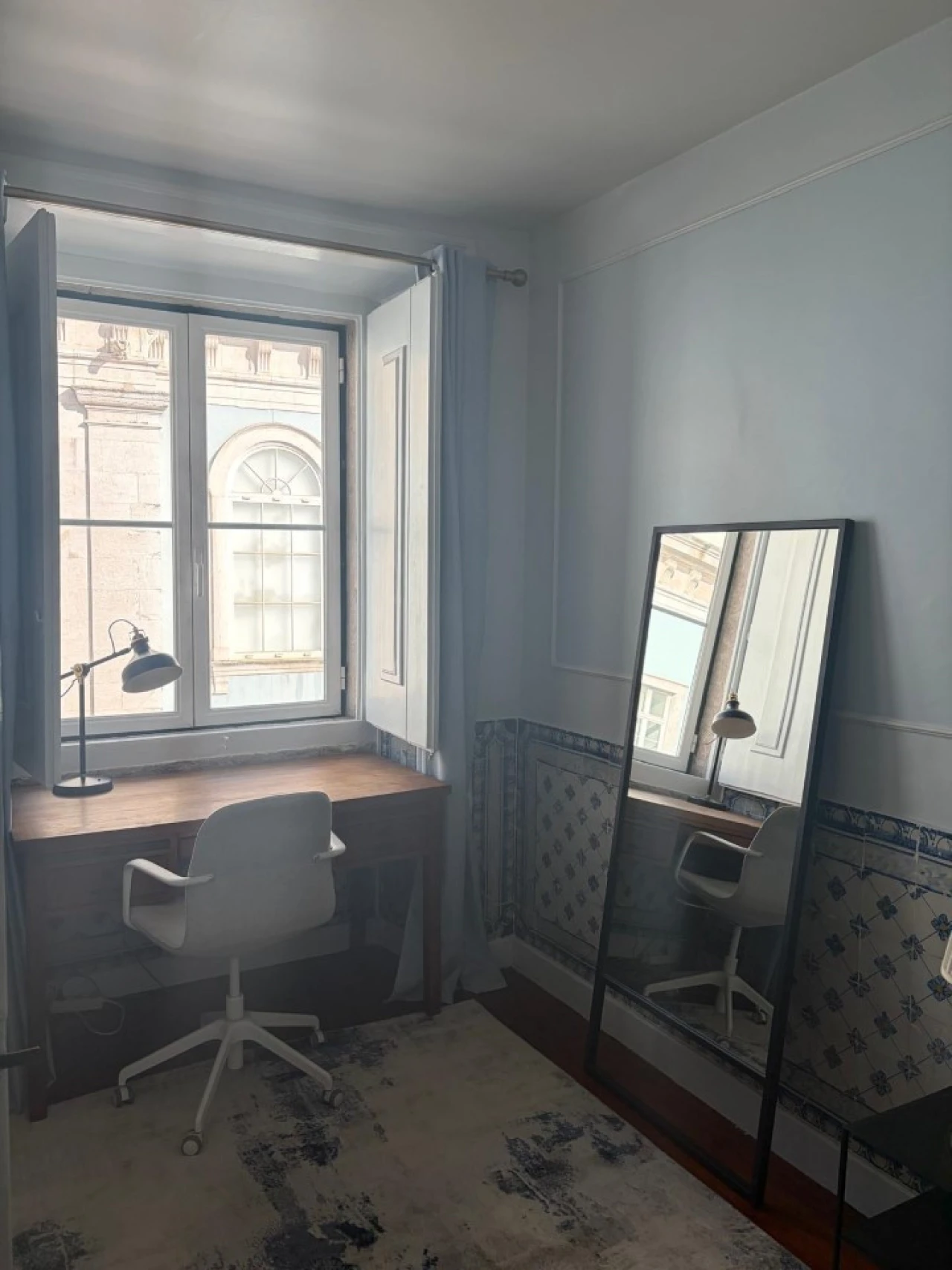 Apartamento T2 para Venda em Misericórdia Foto 15