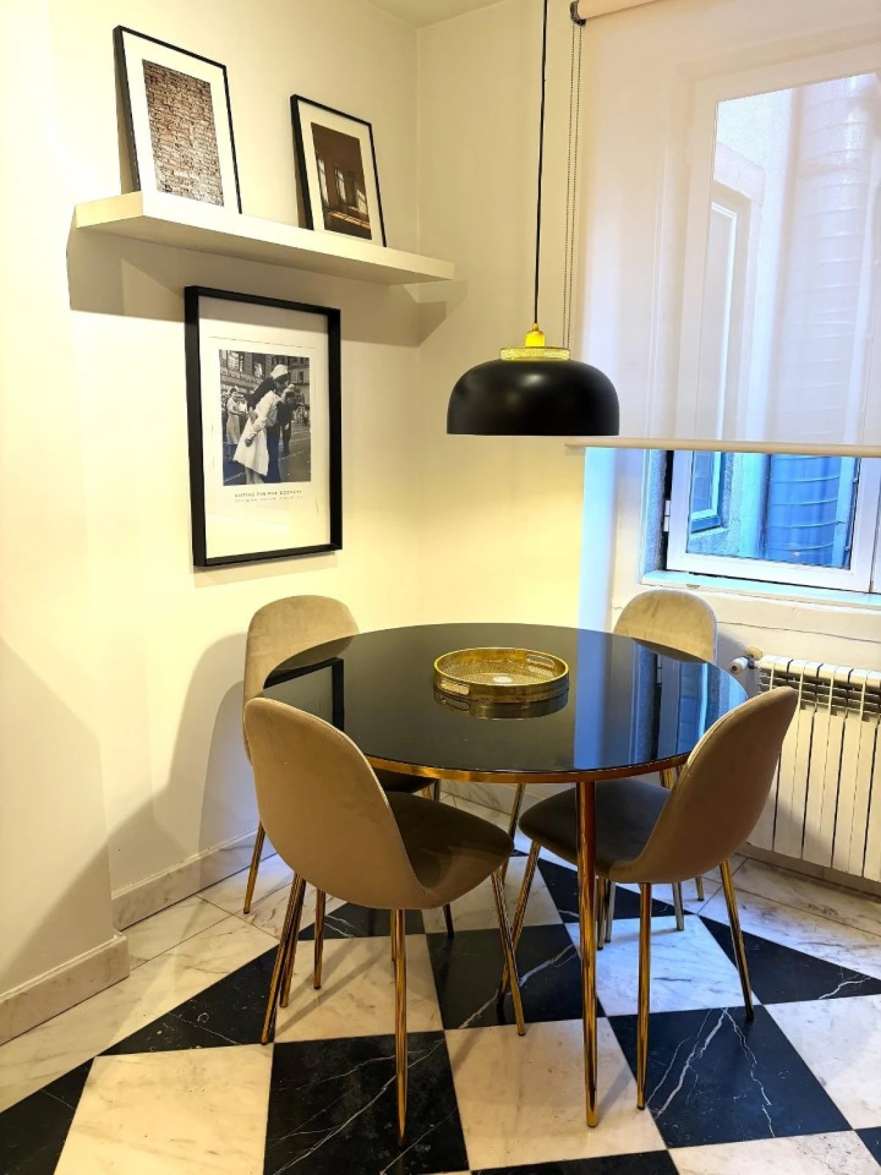 Apartamento T2 para Venda em Misericórdia Foto 22