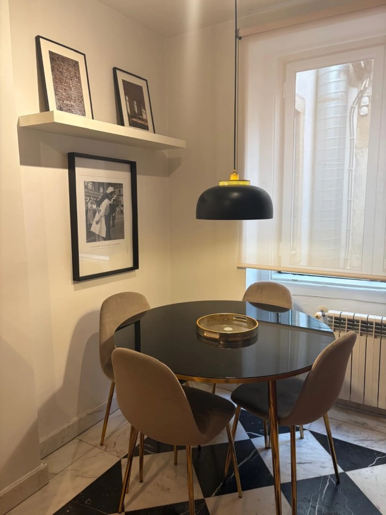 Apartamento T2 para Venda em Misericórdia Foto 23