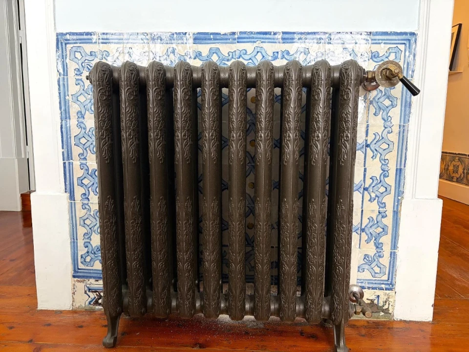 Apartamento T2 para Venda em Misericórdia Foto 28