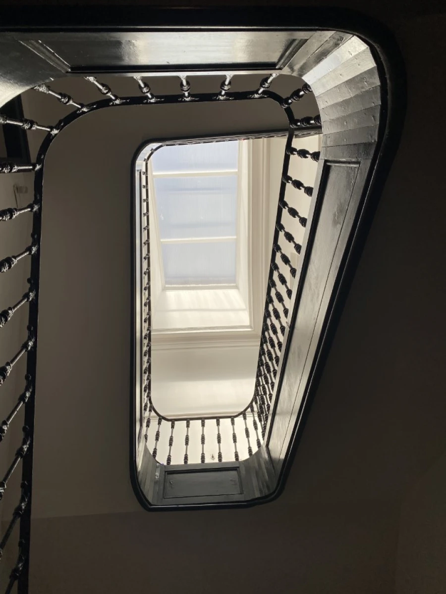 Apartamento T2 para Venda em Misericórdia Foto 31