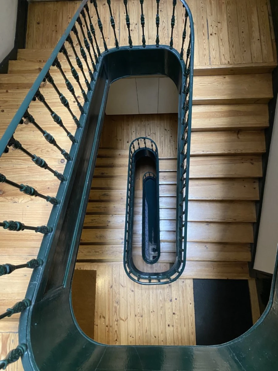 Apartamento T2 para Venda em Misericórdia Foto 30