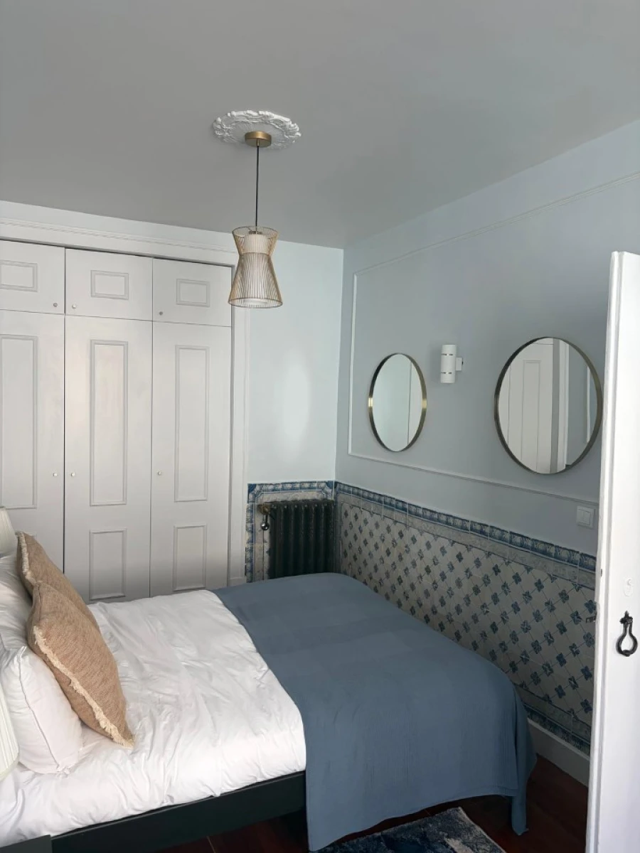 Apartamento T2 para Venda em Misericórdia Foto 11