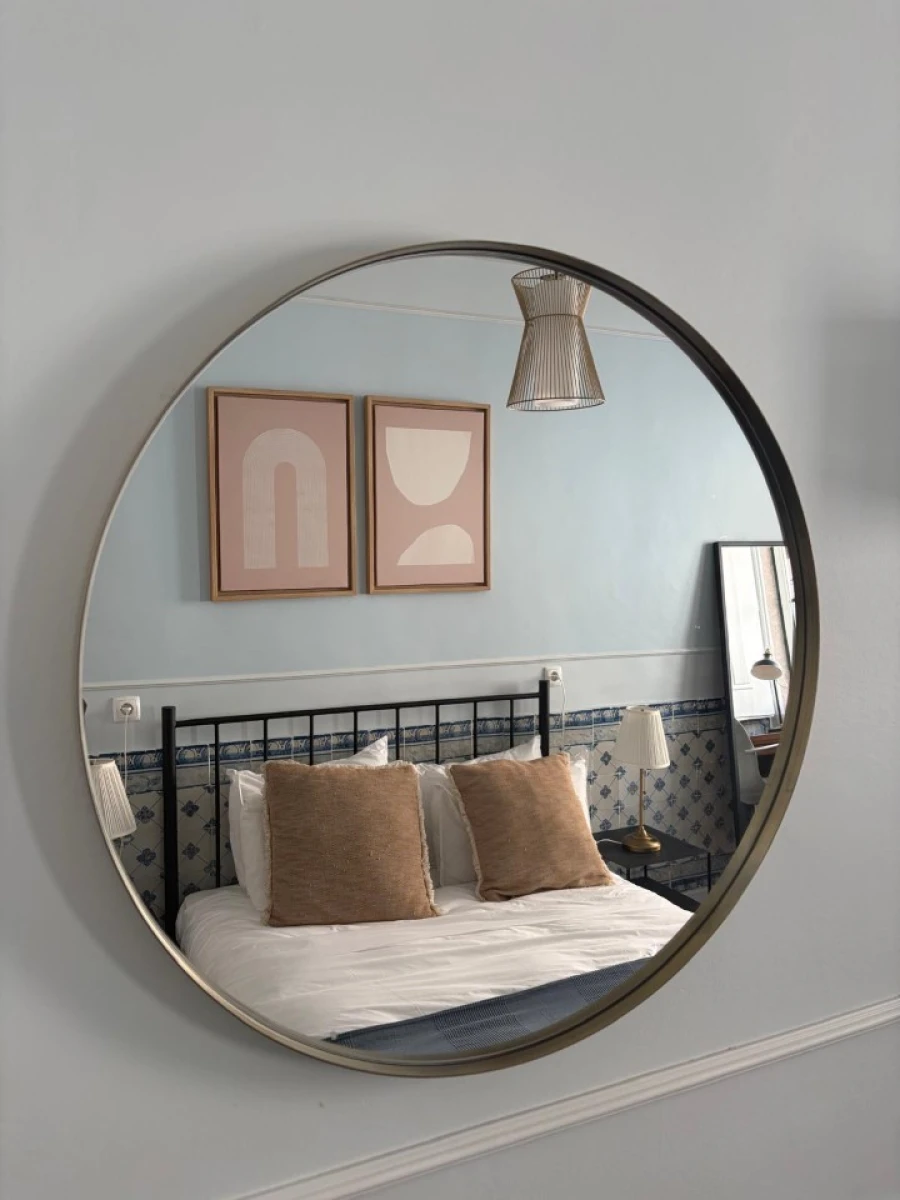 Apartamento T2 para Venda em Misericórdia Foto 16