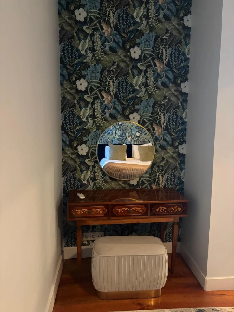 Apartamento T2 para Venda em Misericórdia Foto 18