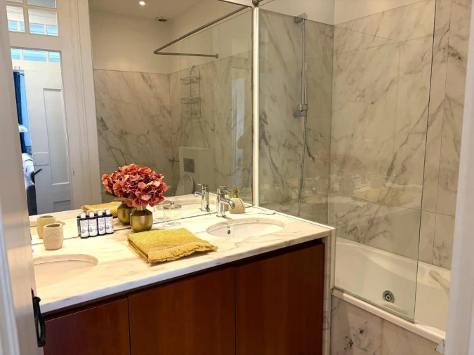 Apartamento T2 para Venda em Misericórdia Foto 19