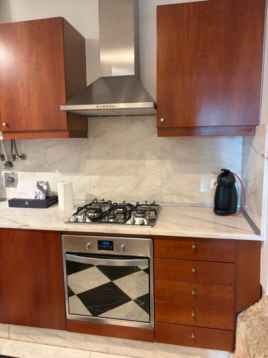 Apartamento T2 para Venda em Misericórdia Foto 20