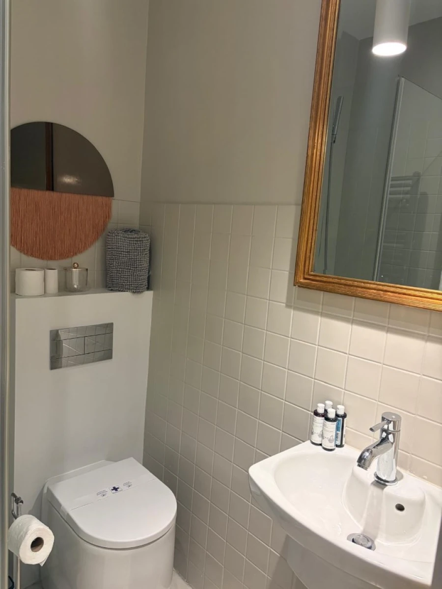 Apartamento T2 para Venda em Misericórdia Foto 26