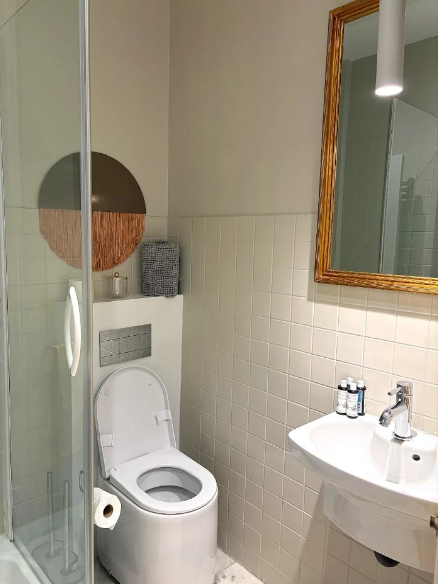 Apartamento T2 para Venda em Misericórdia Foto 27