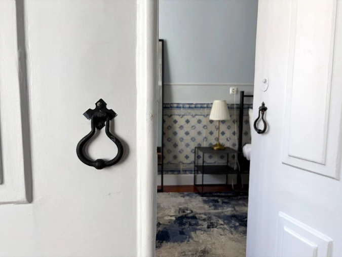 Apartamento T2 para Venda em Misericórdia Foto 29