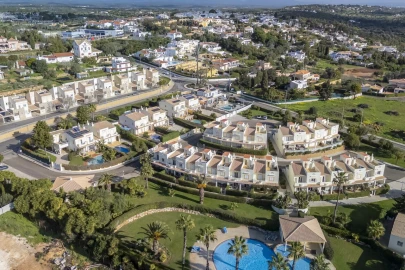 Moradia T3 para Venda em Luz