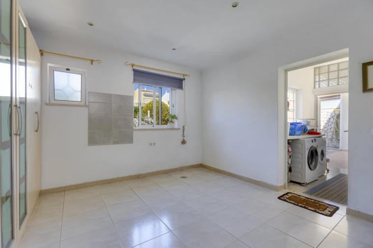 Moradia T3 para Venda em Luz Foto 32