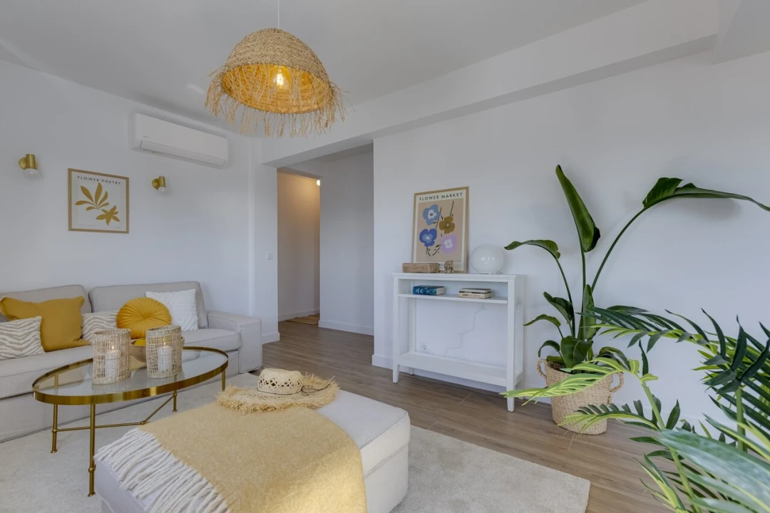 Apartamento T1 para Venda em Luz Foto 7