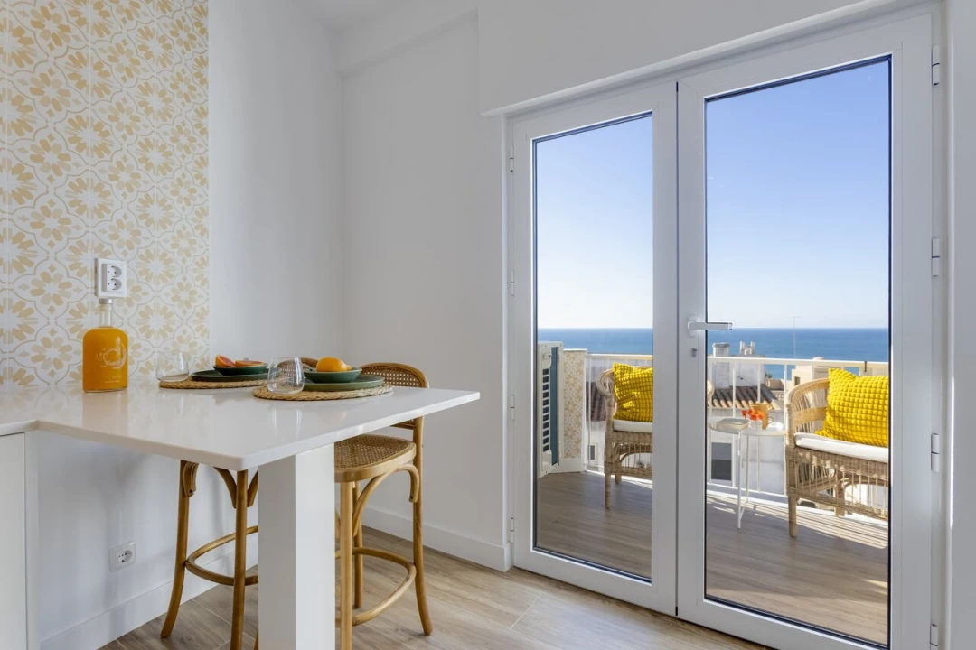 Apartamento T1 para Venda em Luz Foto 9