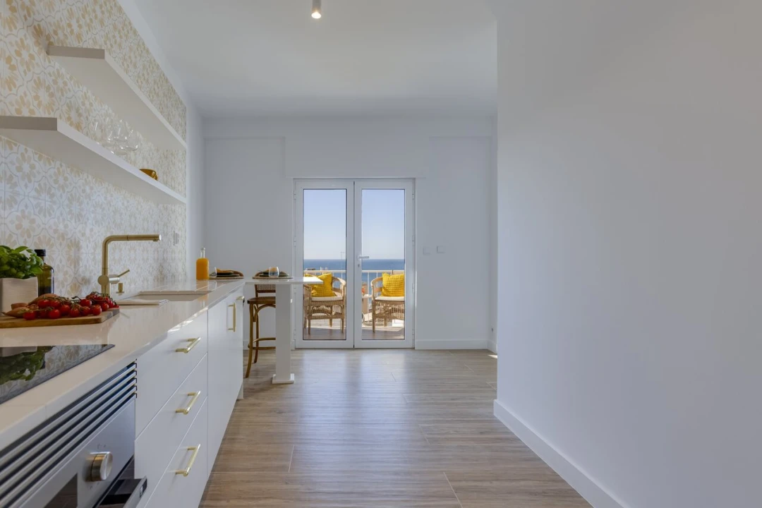 Apartamento T1 para Venda em Luz Foto 10