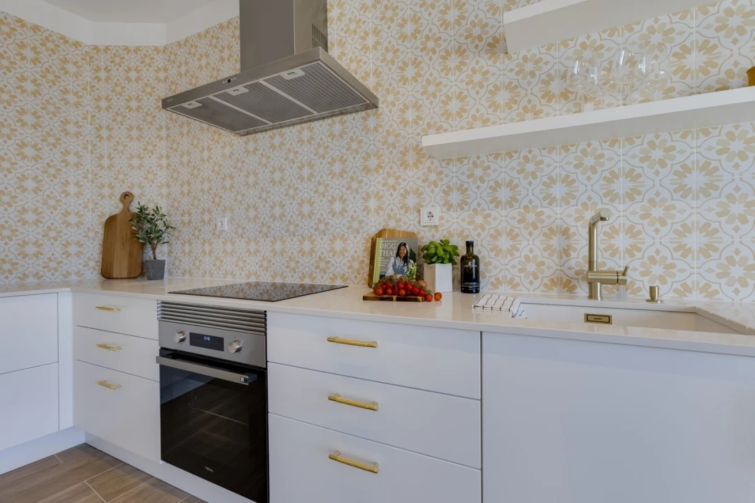 Apartamento T1 para Venda em Luz Foto 4