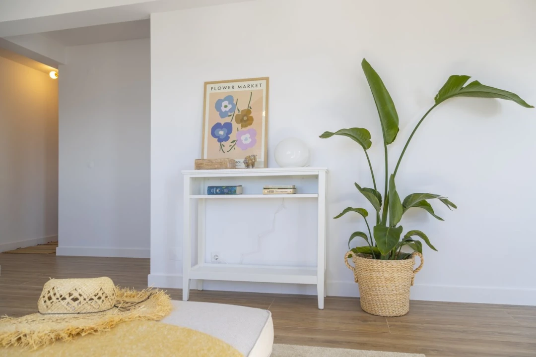 Apartamento T1 para Venda em Luz Foto 15