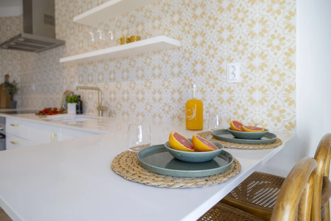 Apartamento T1 para Venda em Luz Foto 12