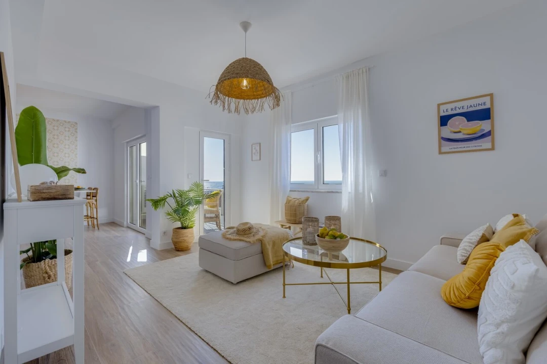 Apartamento T1 para Venda em Luz Foto 3