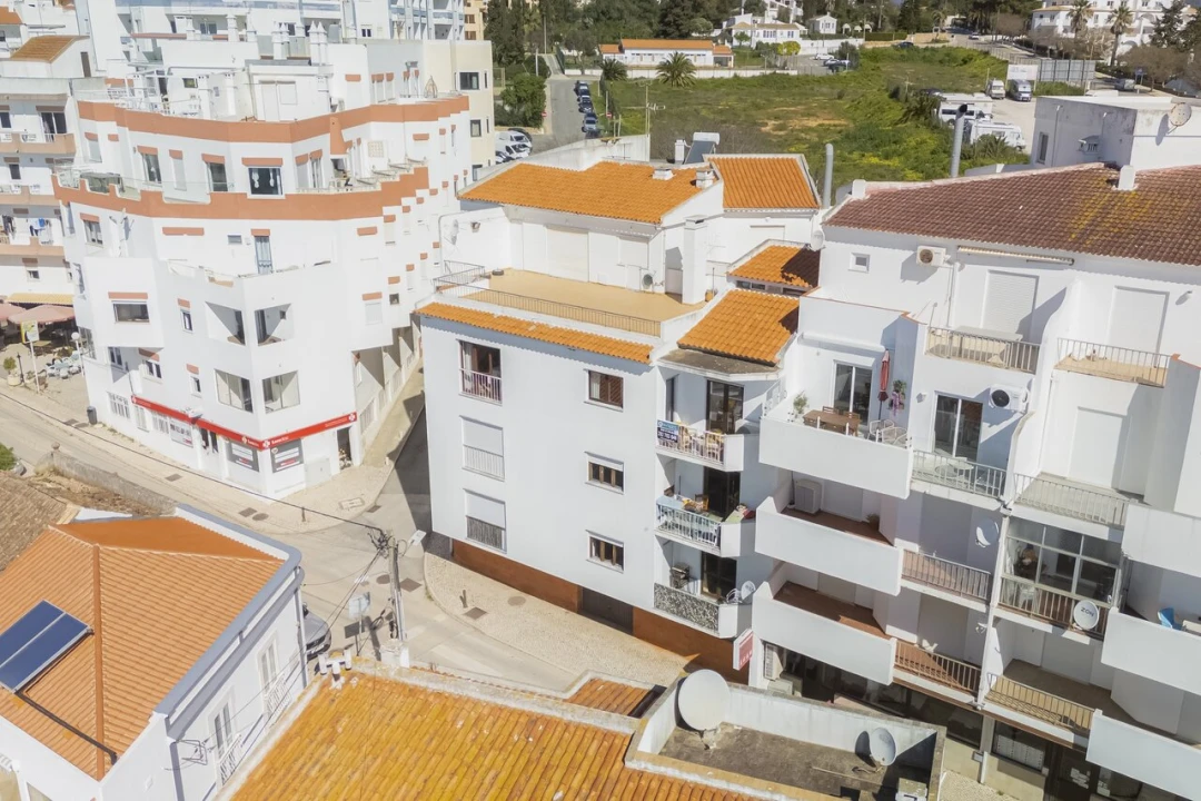 Apartamento T1 para Venda em Luz Foto 23