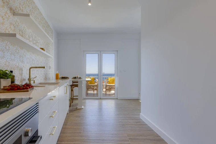 Apartamento T1 para Venda em Luz Foto 10