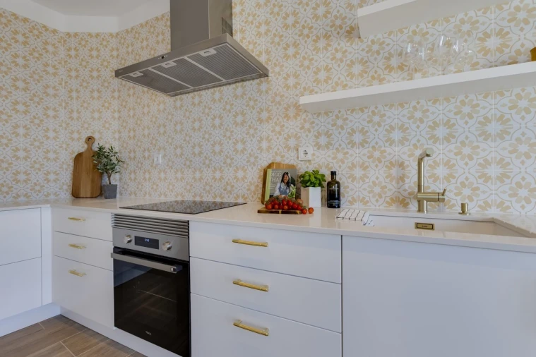 Apartamento T1 para Venda em Luz Foto 4