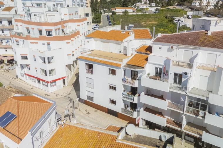 Apartamento T1 para Venda em Luz Foto 23