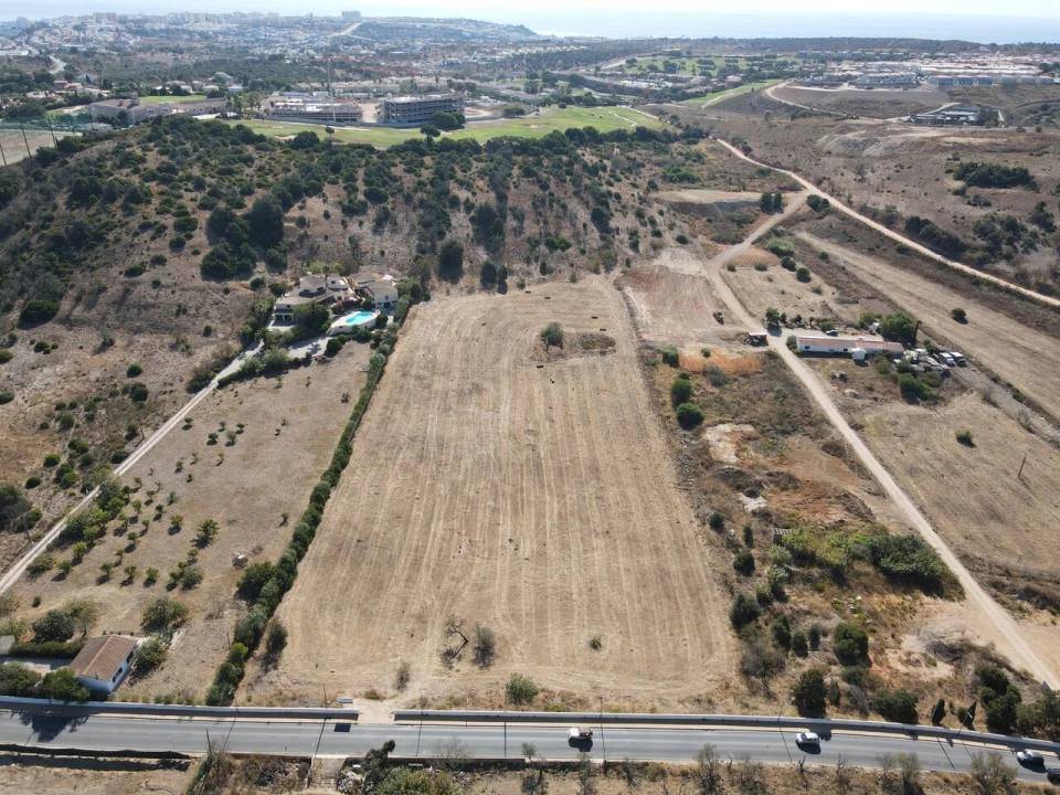 Terreno para Venda em Lagos (São Sebastião e Santa Maria) Foto 25