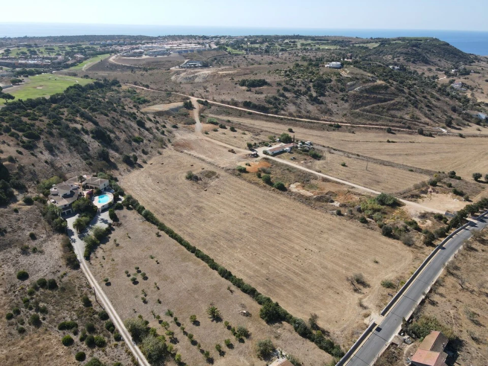 Terreno para Venda em Lagos (São Sebastião e Santa Maria) Foto 26